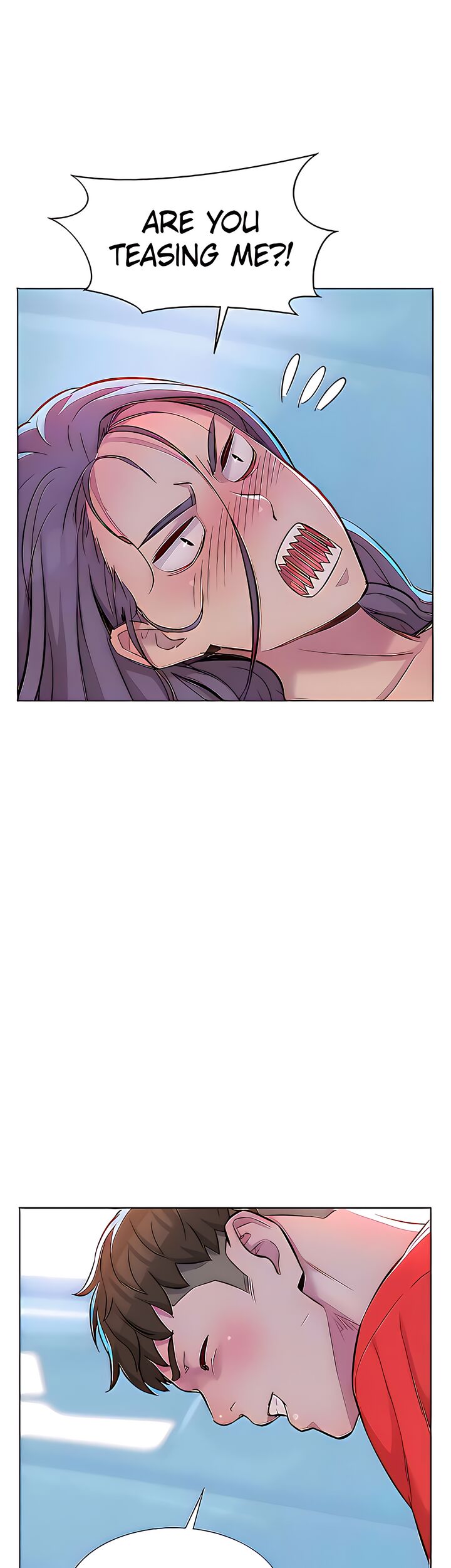 Romantic Camping - Chapter 28 - picture 39