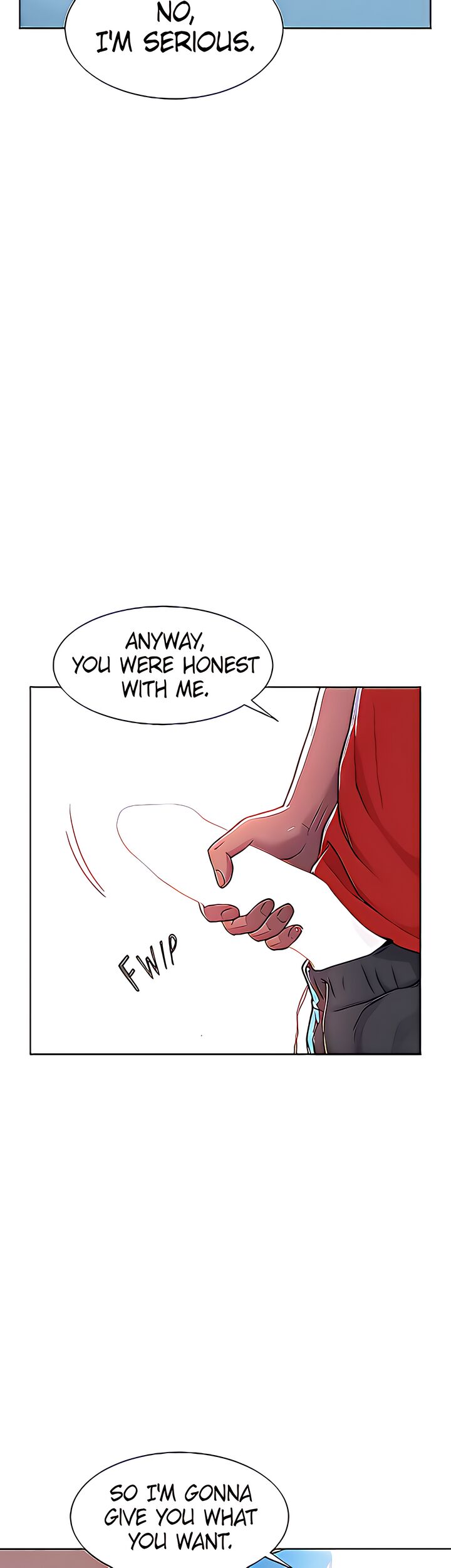 Romantic Camping - Chapter 28 - picture 40
