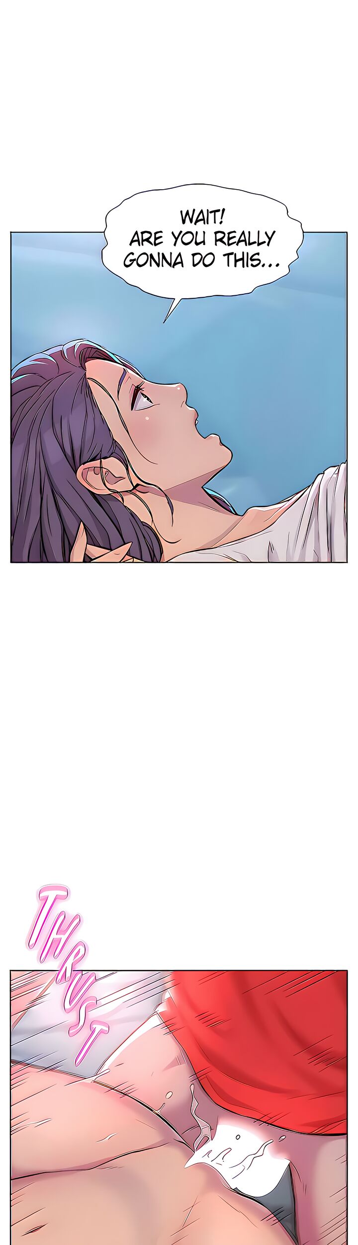 Romantic Camping - Chapter 28 - picture 42