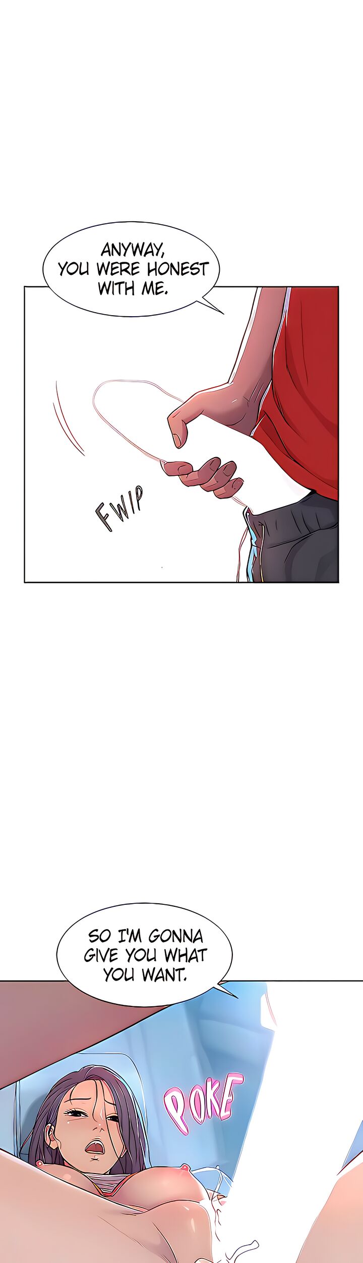 Romantic Camping - Chapter 29 - picture 0