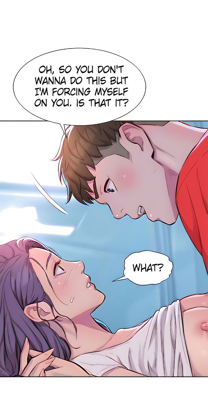 Romantic Camping - Chapter 29 - picture 12
