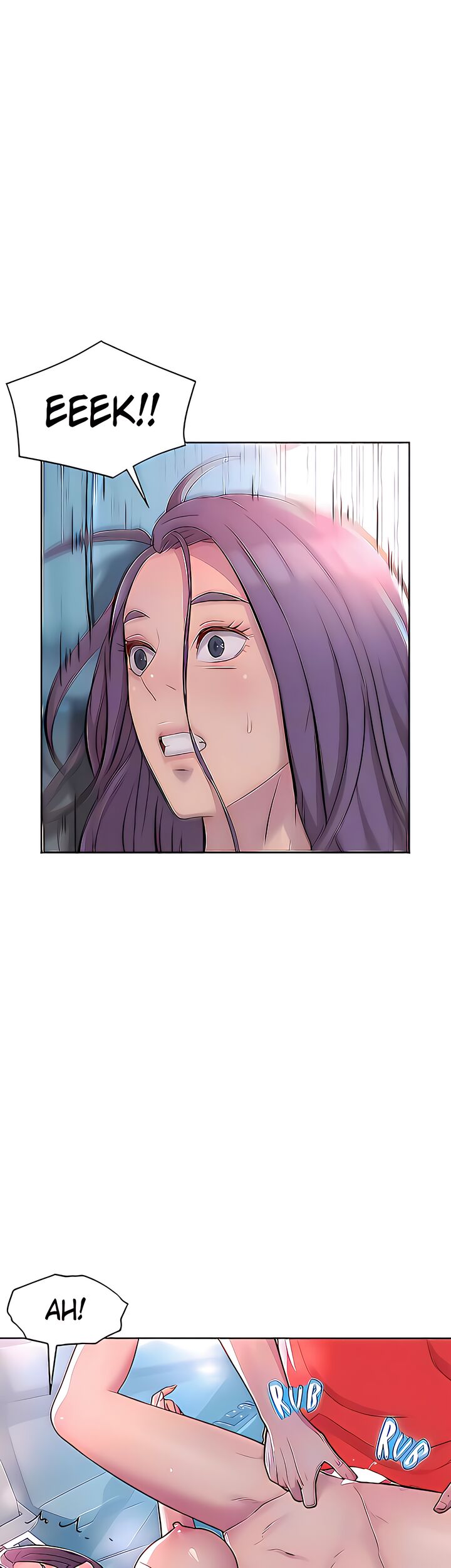 Romantic Camping - Chapter 29 - picture 16