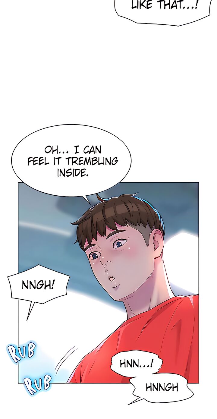Romantic Camping - Chapter 29 - picture 18