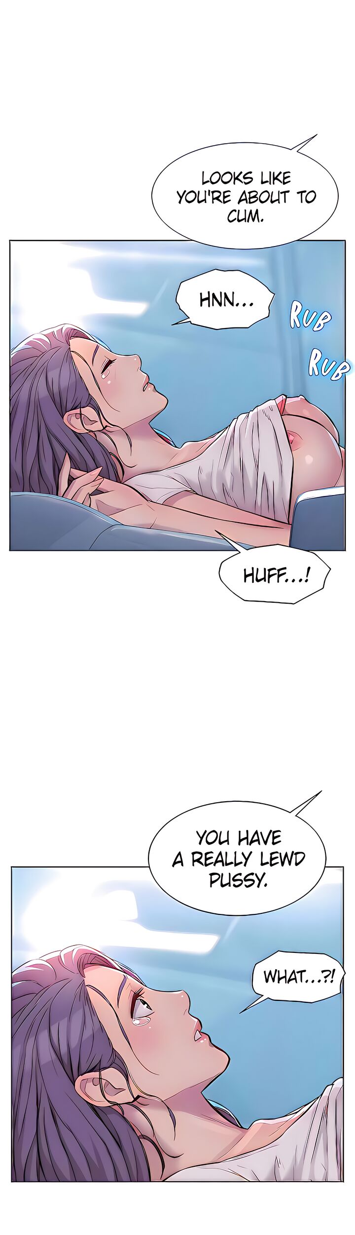 Romantic Camping - Chapter 29 - picture 19