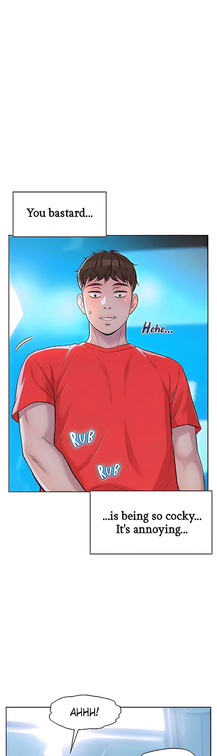 Romantic Camping - Chapter 29 - picture 20