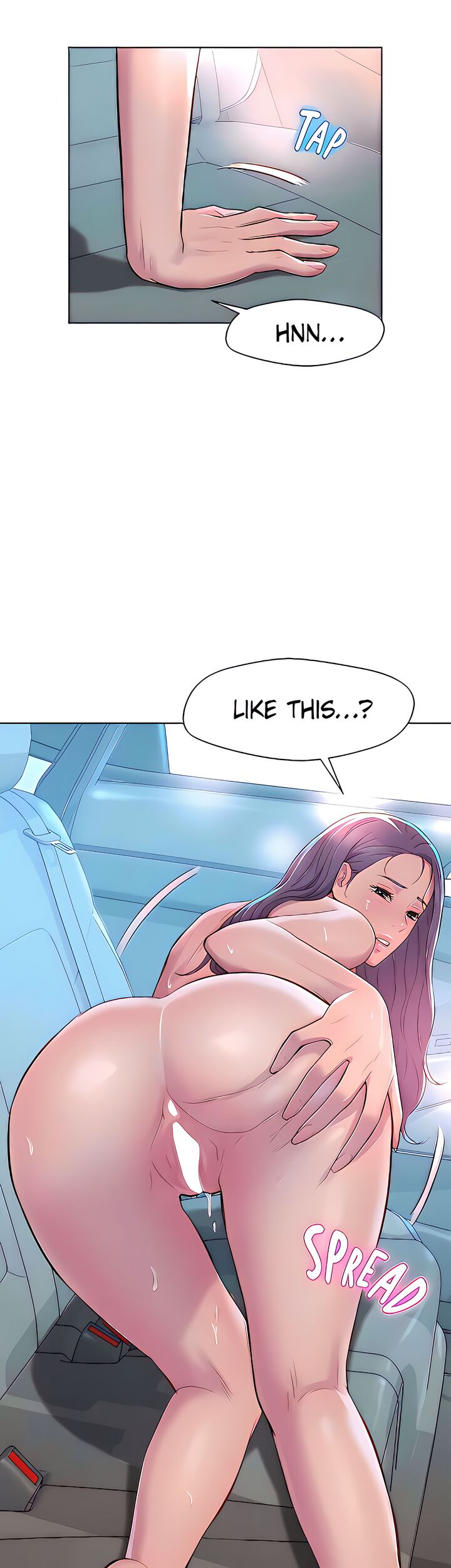 Romantic Camping - Chapter 29 - picture 27