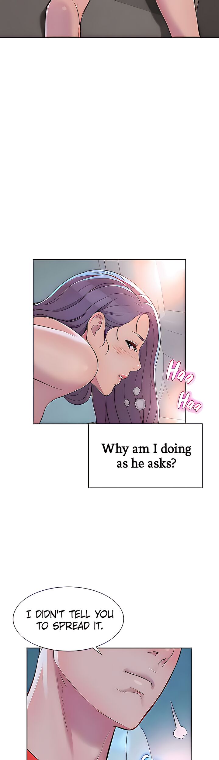 Romantic Camping - Chapter 29 - picture 28