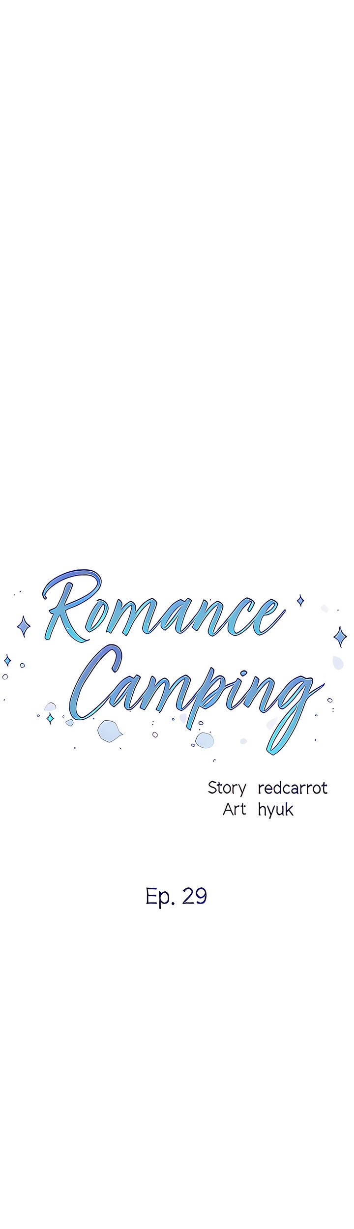 Romantic Camping - Chapter 29 - picture 4