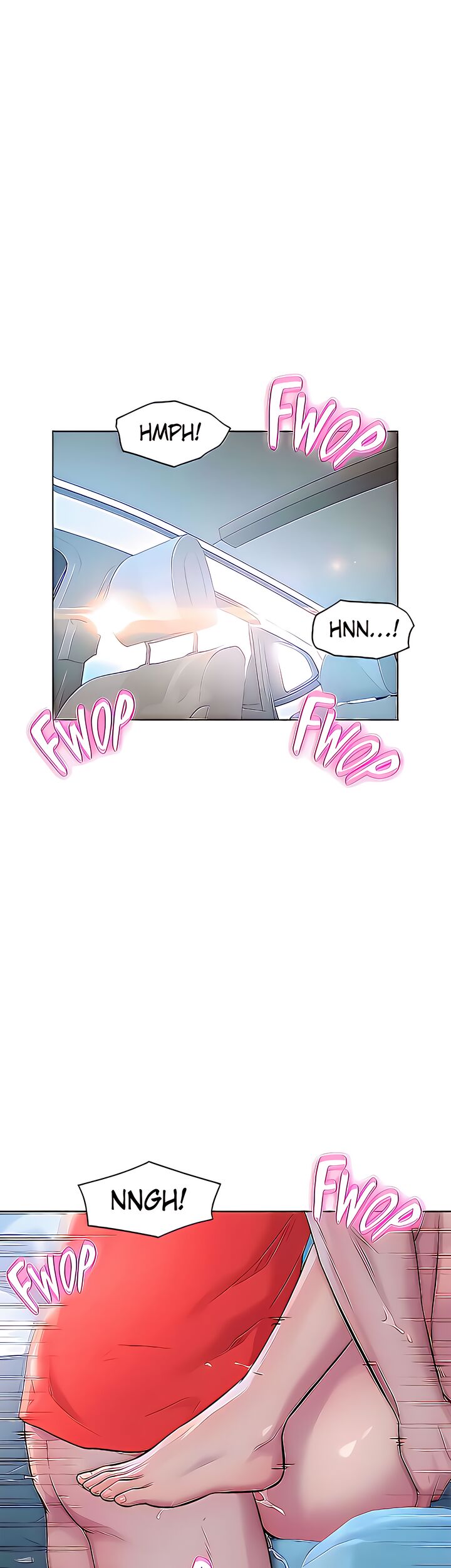 Romantic Camping - Chapter 29 - picture 5
