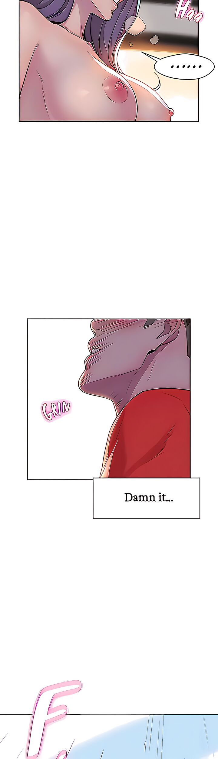 Romantic Camping - Chapter 30 - picture 13