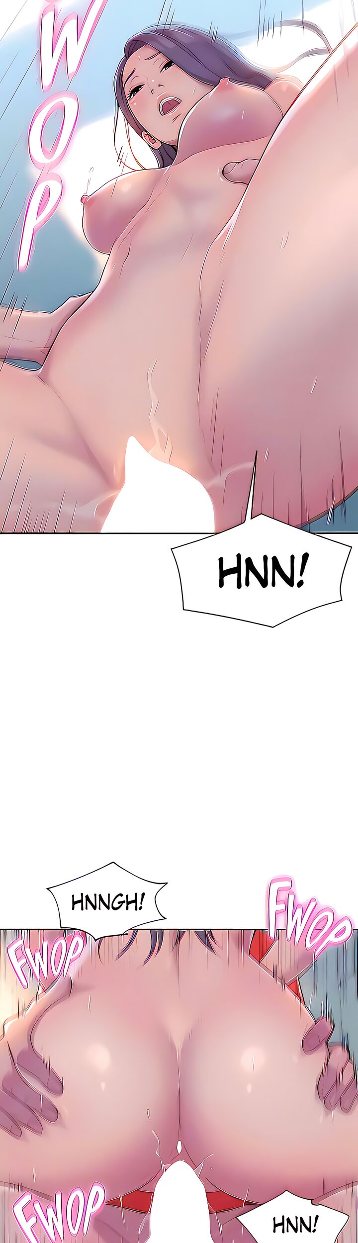 Romantic Camping - Chapter 30 - picture 14
