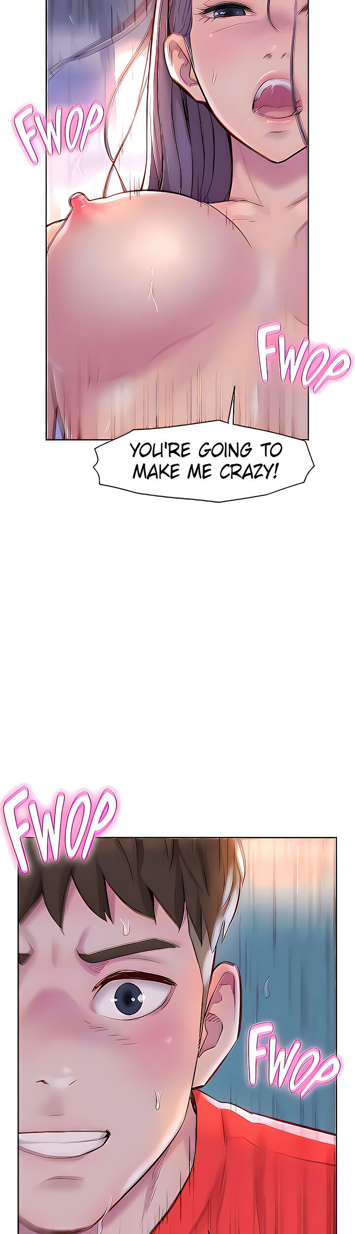 Romantic Camping - Chapter 30 - picture 19