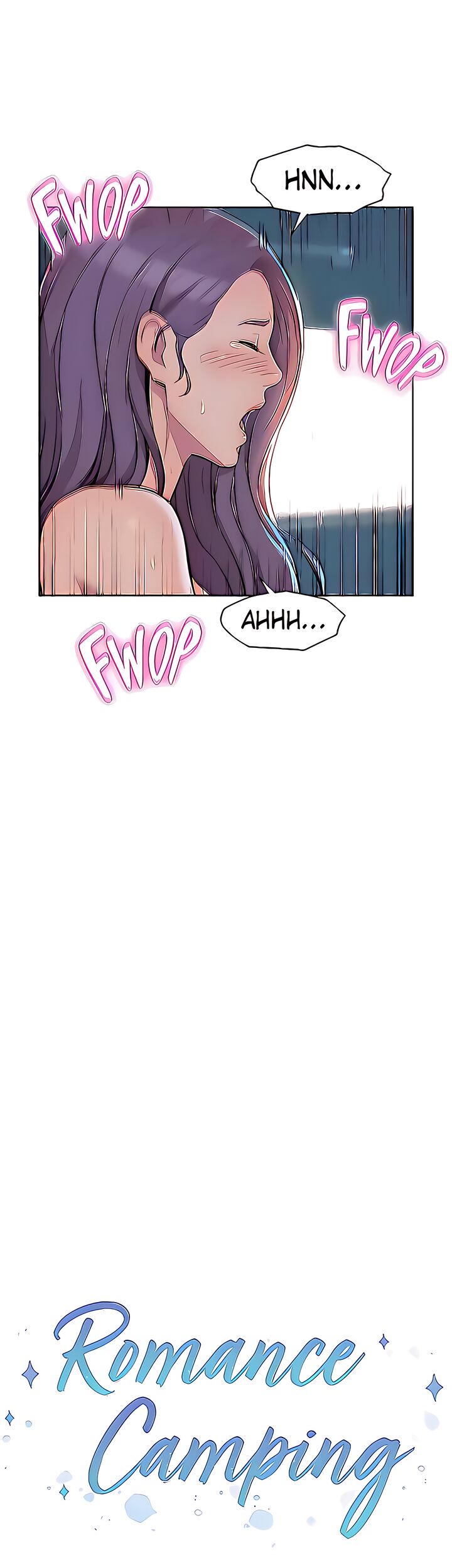 Romantic Camping - Chapter 30 - picture 2