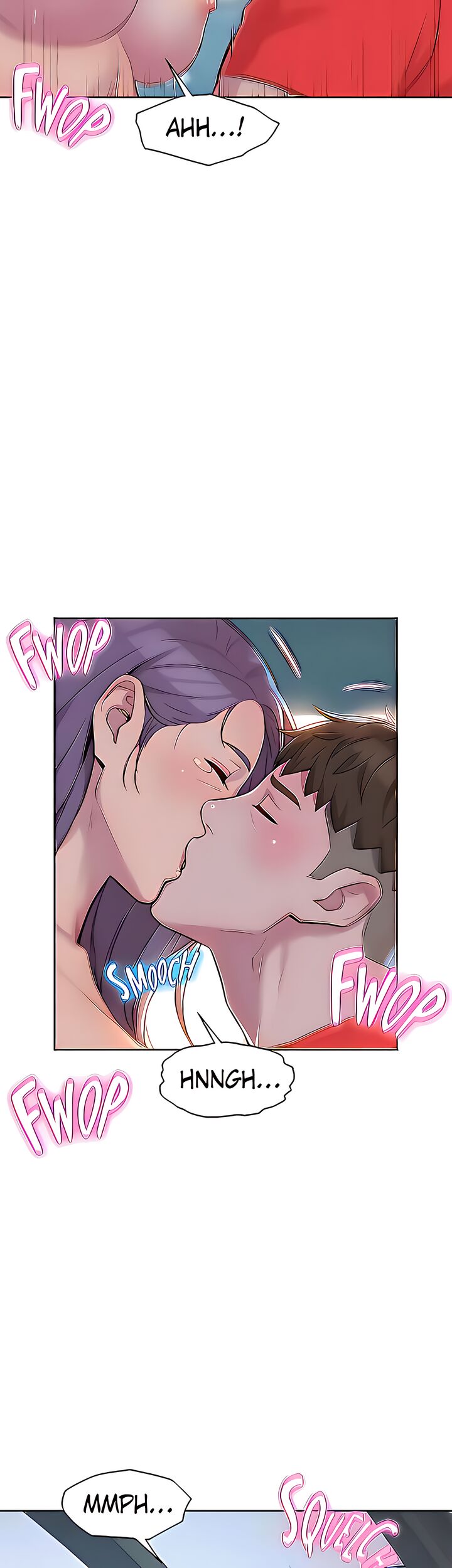 Romantic Camping - Chapter 30 - picture 22