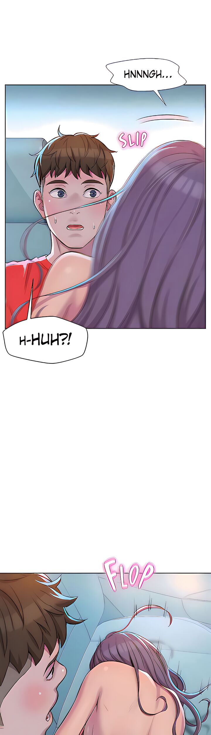Romantic Camping - Chapter 30 - picture 28