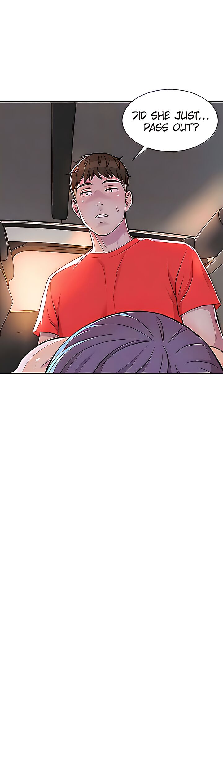 Romantic Camping - Chapter 30 - picture 30