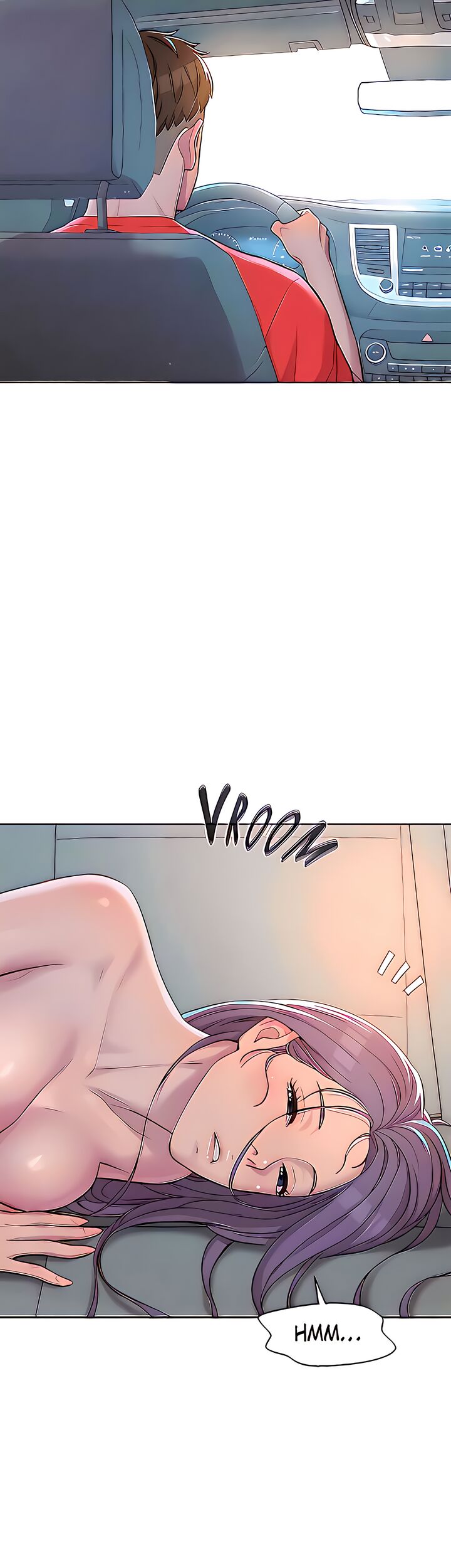 Romantic Camping - Chapter 30 - picture 33