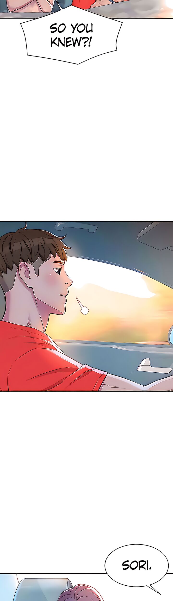 Romantic Camping - Chapter 30 - picture 37