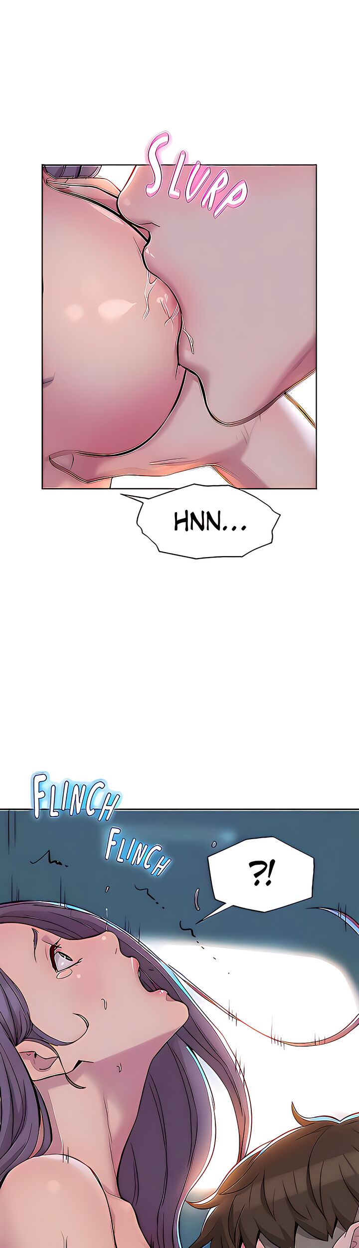 Romantic Camping - Chapter 30 - picture 6