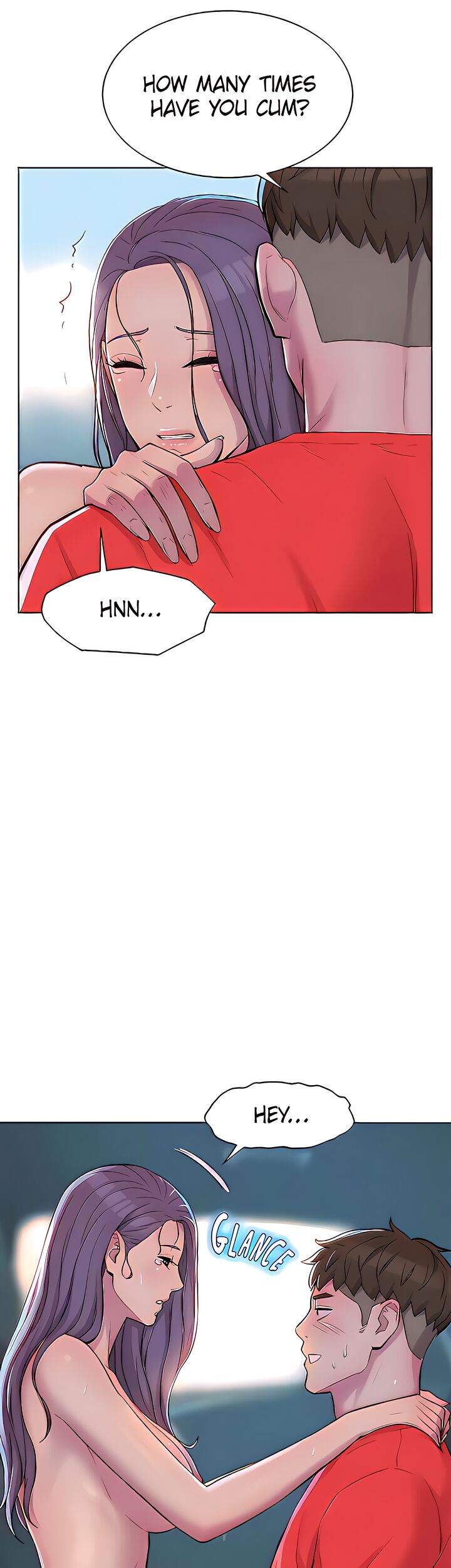 Romantic Camping - Chapter 30 - picture 9