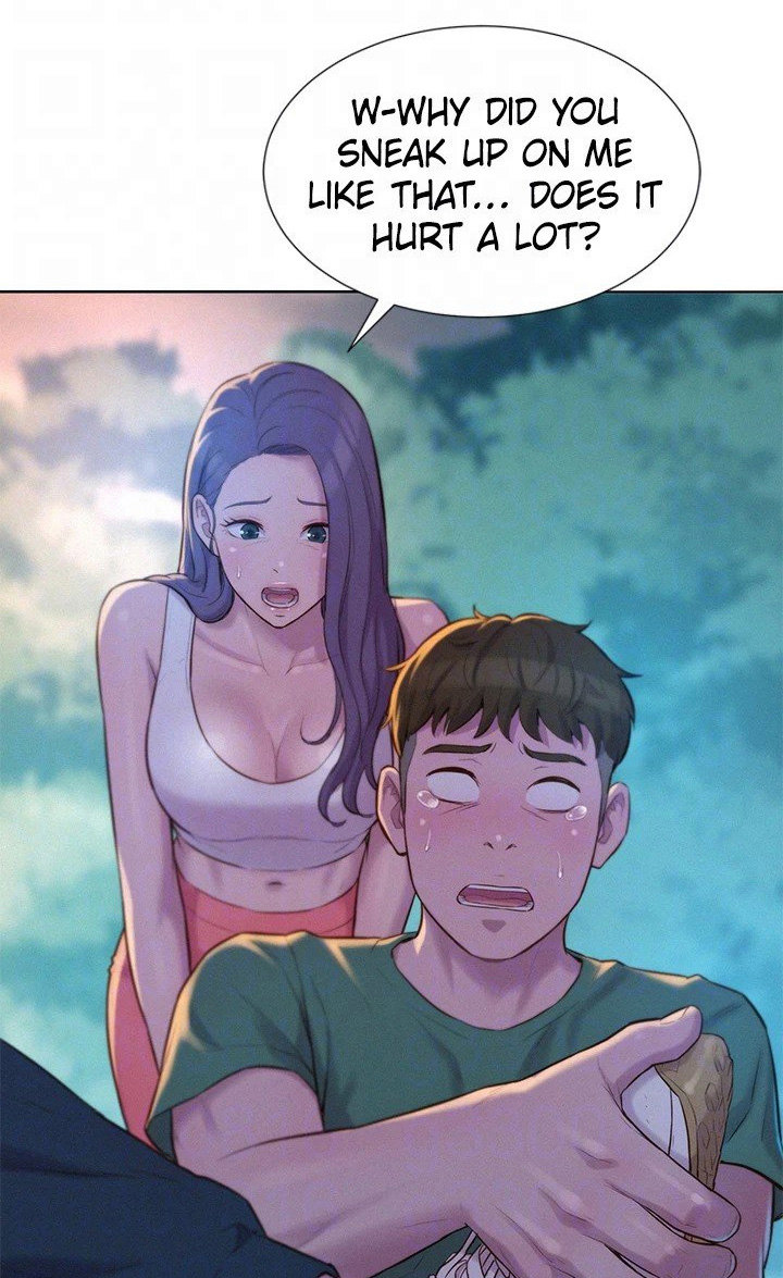 Romantic Camping - Chapter 31 - picture 21
