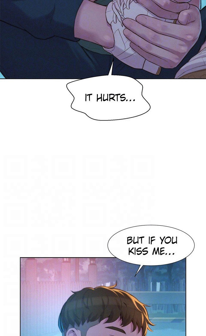 Romantic Camping - Chapter 31 - picture 22