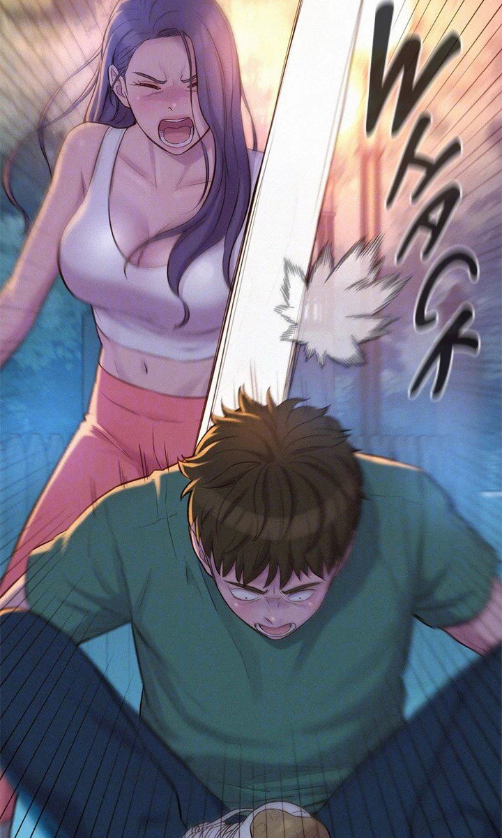 Romantic Camping - Chapter 31 - picture 27