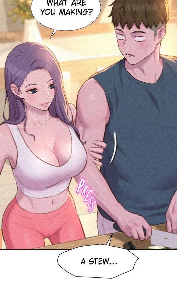 Romantic Camping - Chapter 31 - picture 3