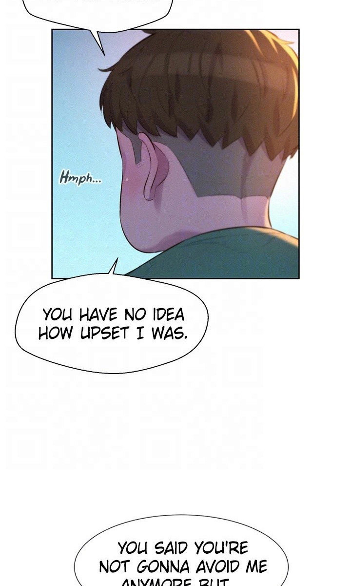 Romantic Camping - Chapter 31 - picture 30