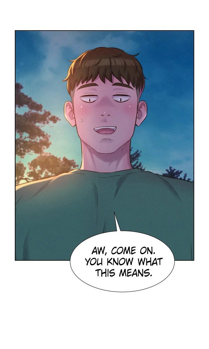Romantic Camping - Chapter 31 - picture 42