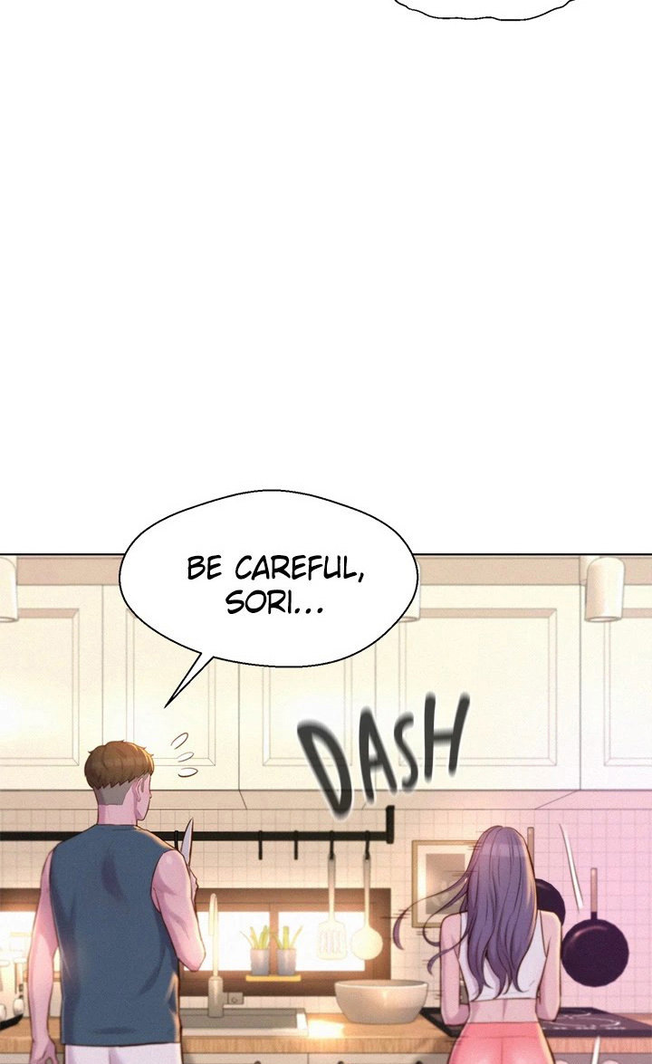 Romantic Camping - Chapter 31 - picture 5
