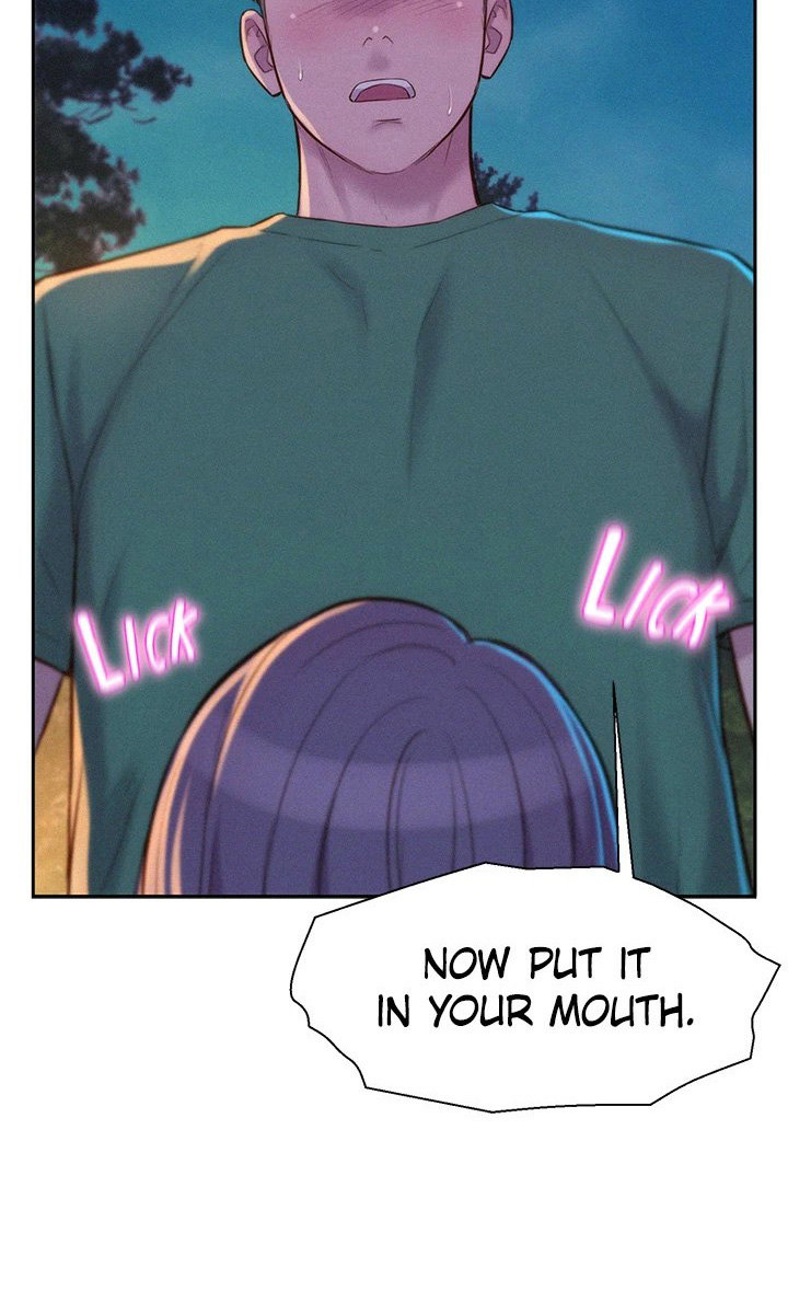 Romantic Camping - Chapter 31 - picture 56