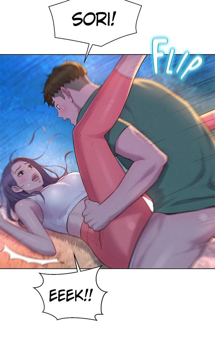 Romantic Camping - Chapter 31 - picture 77