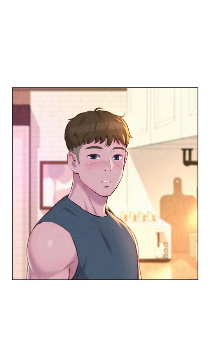Romantic Camping - Chapter 31 - picture 8