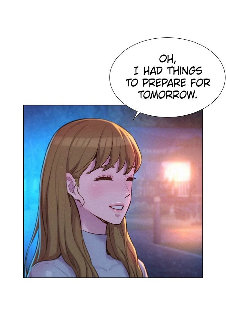 Romantic Camping - Chapter 32 - picture 101