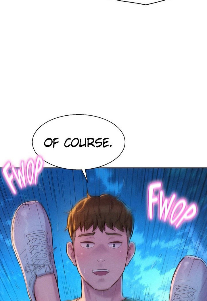 Romantic Camping - Chapter 32 - picture 17