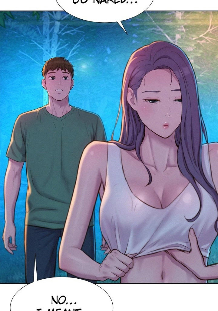 Romantic Camping - Chapter 32 - picture 61