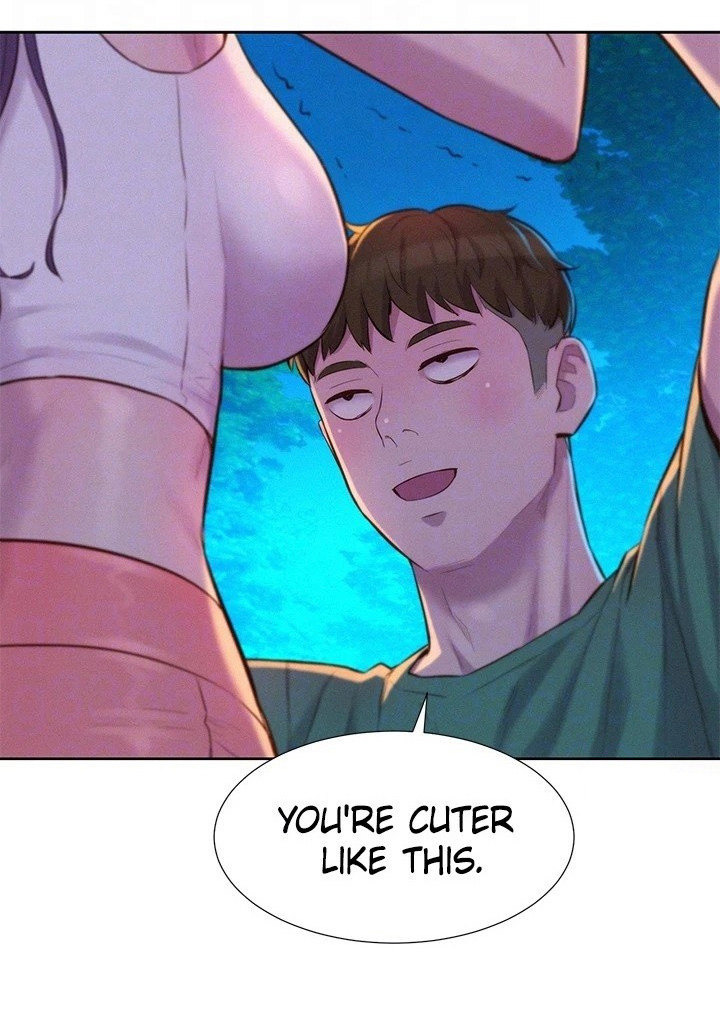 Romantic Camping - Chapter 32 - picture 72