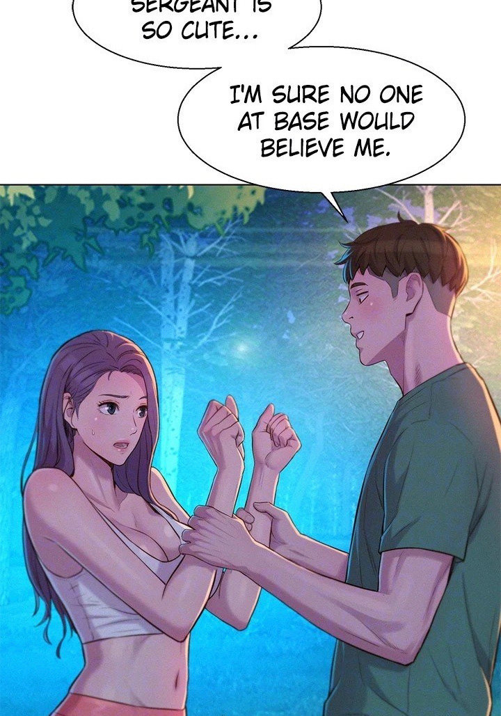 Romantic Camping - Chapter 32 - picture 75