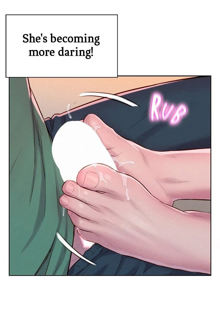 Romantic Camping - Chapter 33 - picture 101