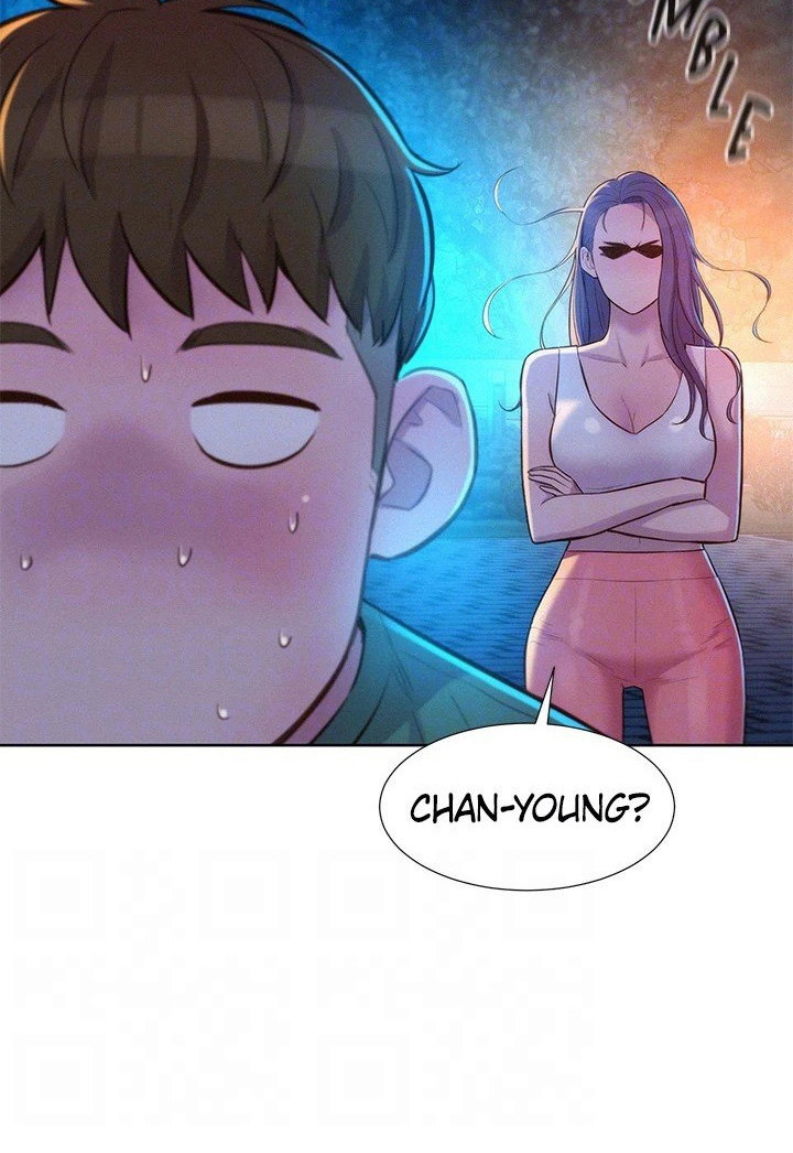 Romantic Camping - Chapter 33 - picture 26