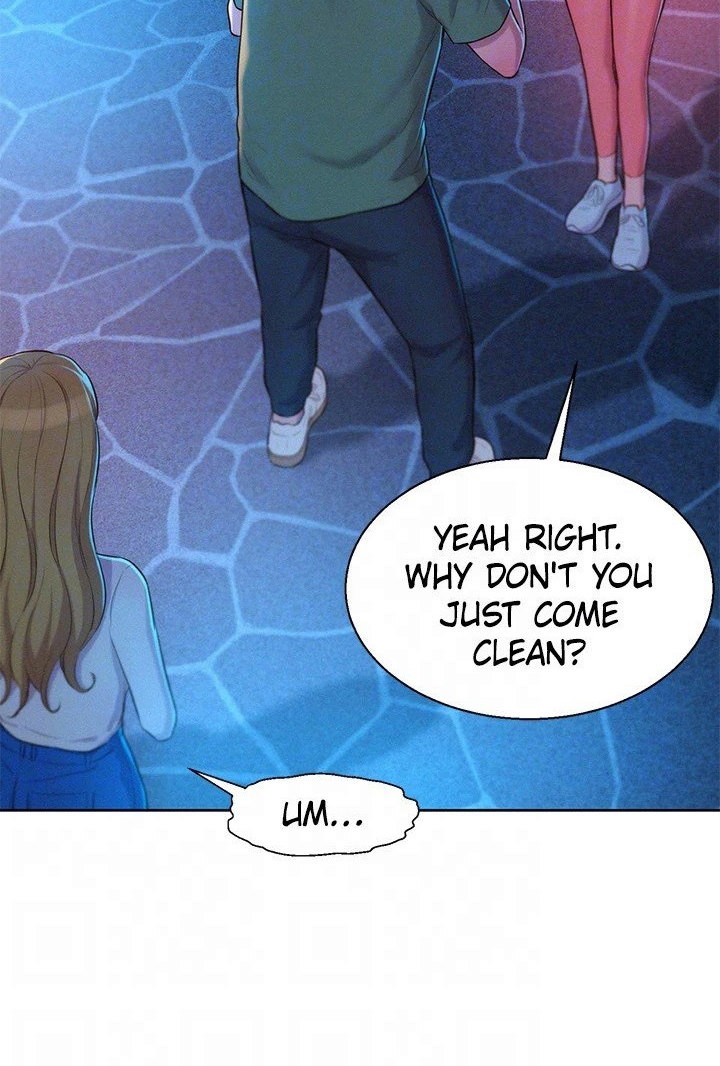 Romantic Camping - Chapter 33 - picture 31