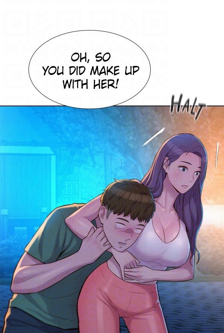 Romantic Camping - Chapter 33 - picture 34