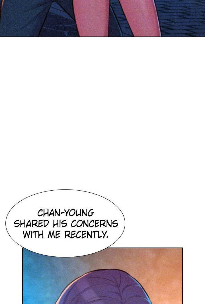 Romantic Camping - Chapter 33 - picture 35
