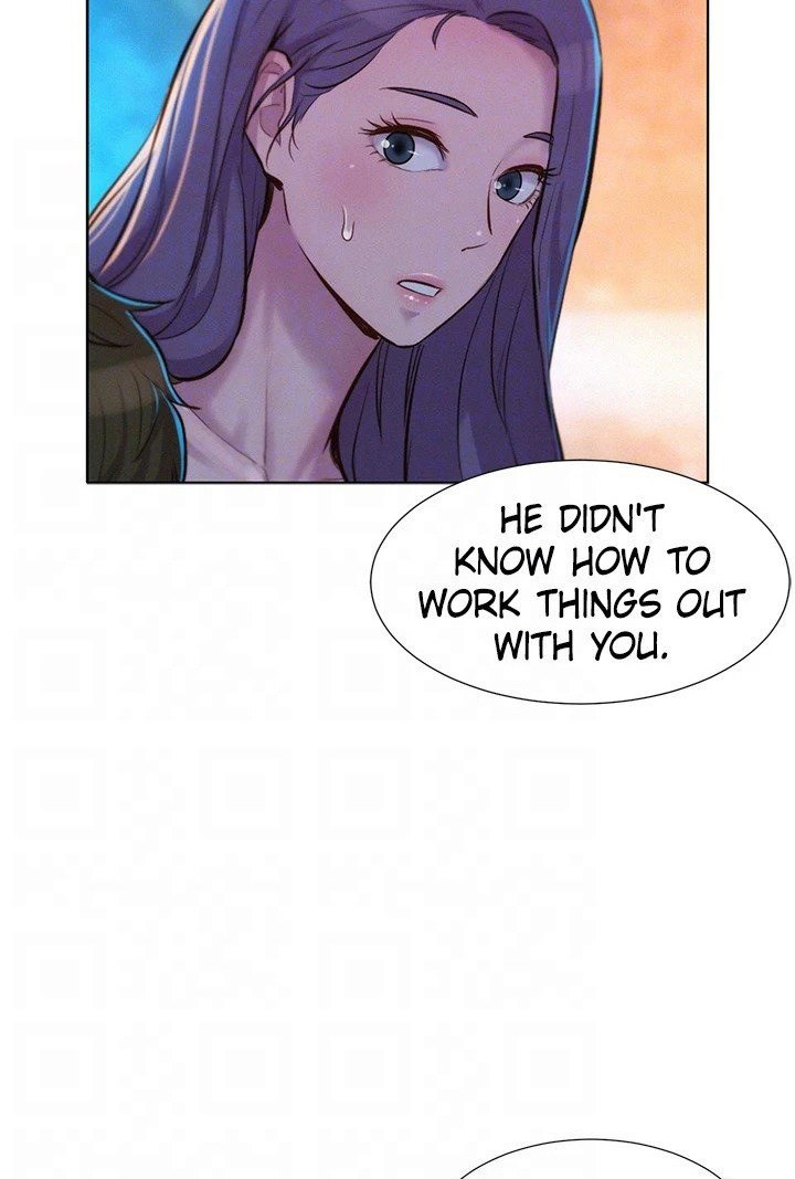 Romantic Camping - Chapter 33 - picture 36