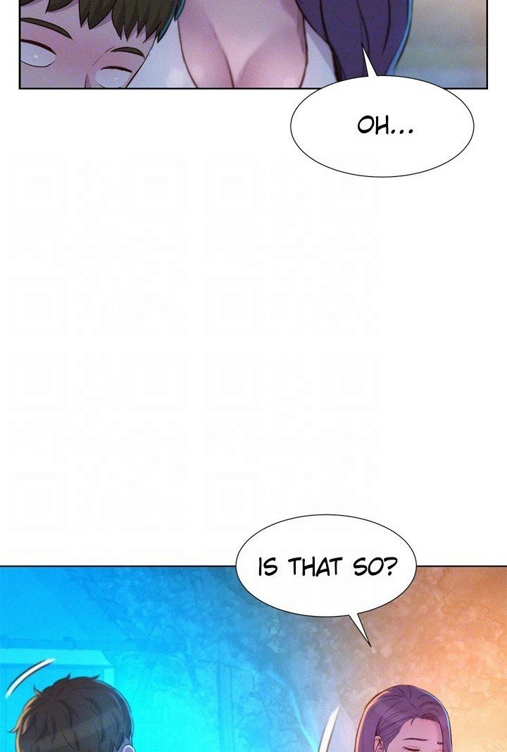 Romantic Camping - Chapter 33 - picture 39