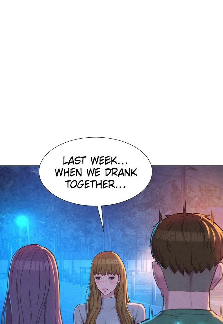 Romantic Camping - Chapter 33 - picture 4
