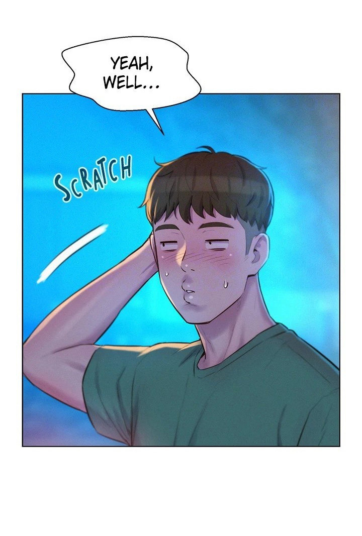 Romantic Camping - Chapter 33 - picture 41