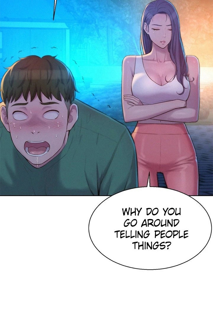 Romantic Camping - Chapter 33 - picture 44