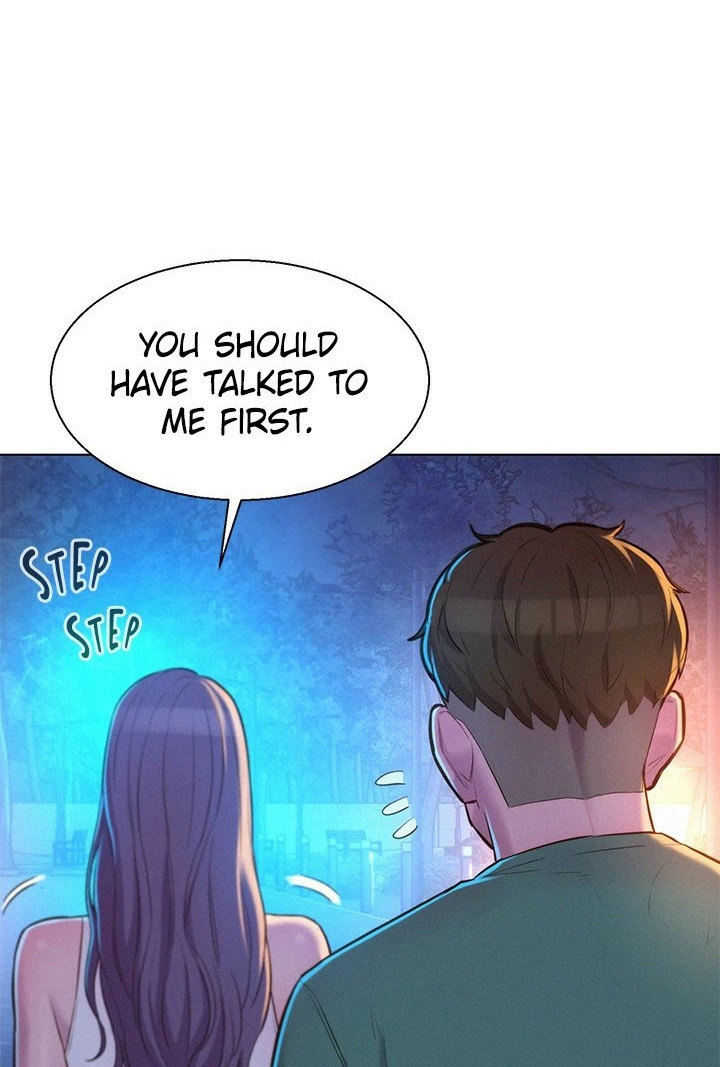 Romantic Camping - Chapter 33 - picture 45